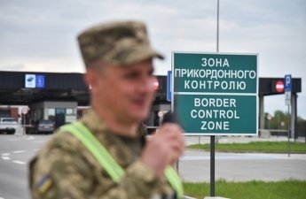 Погранслужба Украины: На ряде КПП с Румынией заработала цифровая система въезда в ЕС