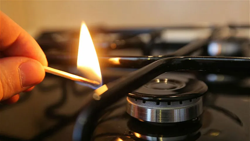 Sabah Bakının iki rayonunda qaz olmayacaq