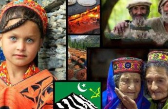 Xərçəng xəstəliyinə tutulmayan xalqın inanılmaz sirri - FOTO