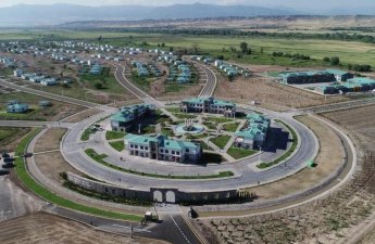 Azad edilmiş ərazilər və Naxçıvandakı müəssisələr üçün rəqəmsal çərçivə müəyyənləşib