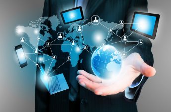 Azərbaycanda rəqəmsal məhsul və xidmətlərə çıxış üçün vahid platforma yaradılacaq