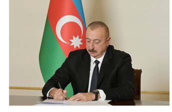 Фонд развития бизнеса преобразован в ОАО - Указ Президента