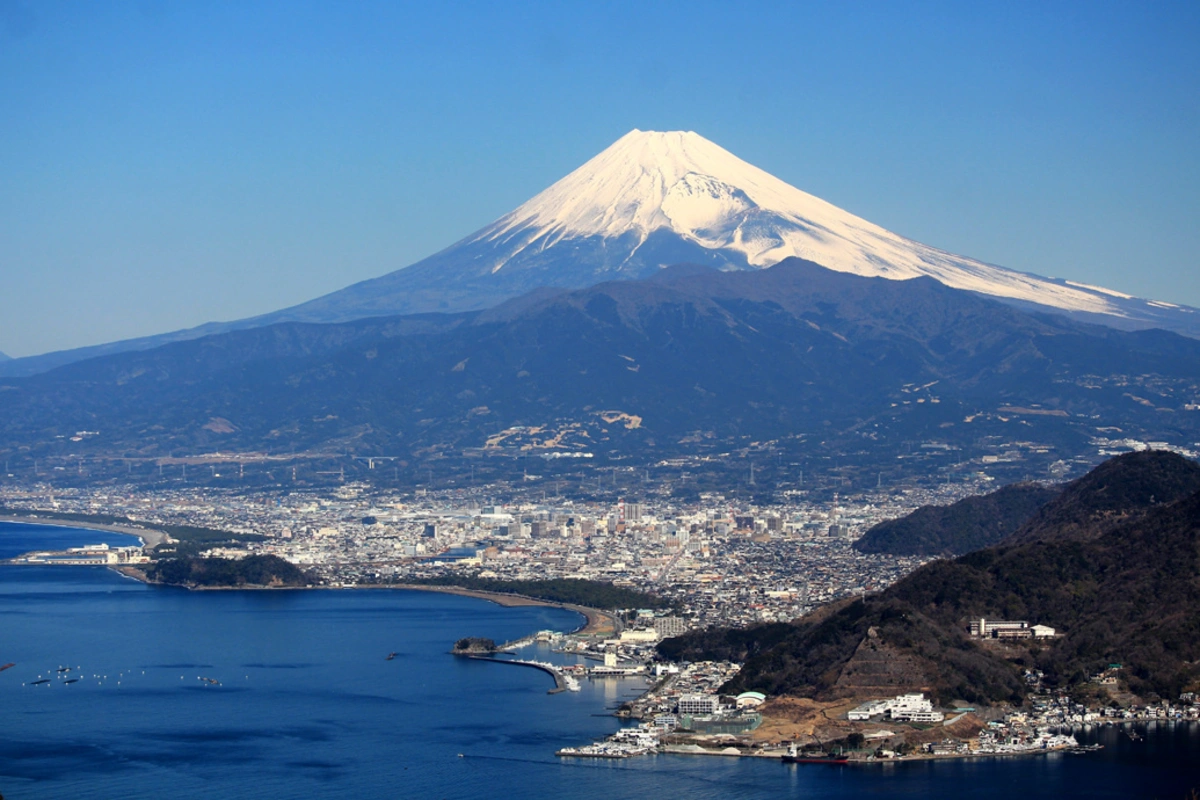 Yaponiyada güclü zəlzələ oldu