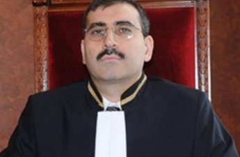 Кто он - новый ректор Академии юстиции? - ДОСЬЕ