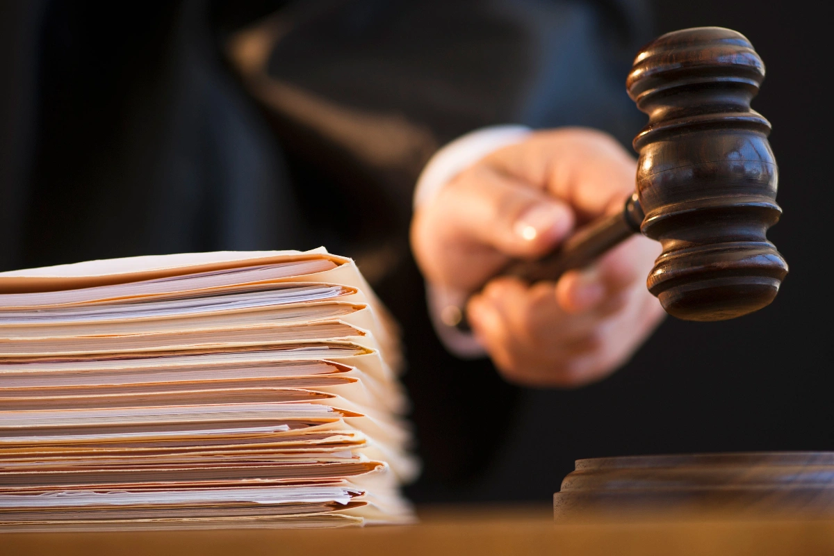 Прокурор запросил для бывшего осужденного более суровое наказание