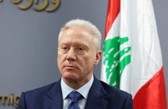 Ливанский министр отверг иранское предложение