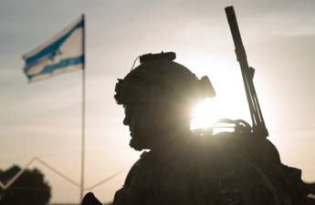 İsrail hərbçiləri Livanda BMT-nin sülhməramlı patrulunu atəşə tutub