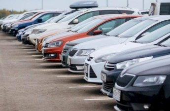 Gürcüstan üzərindən gətirilən avtomobillər bahalaşa bilər - VİDEO