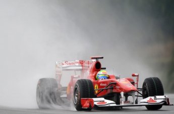 Forbes раскрыл заработки звёзд «Формулы-1»