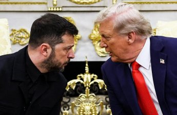 Трамп призвал Зеленского быть реалистом