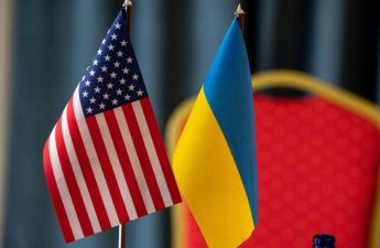 Украина представила США официальную позицию по проекту мирных договорённостей