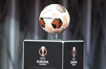 UEFA Avropa Liqasında VI turun oyunları keçiriləcək