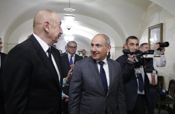 Paşinyan Azərbaycana bu iki mövzunu paralel olaraq bağlamağı təklif etdi...