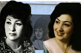 “Nənəmin məzarını yeniləmişik, sosial şəbəkədə yayılan köhnədir” - Rübabə Muradovanın ailəsindən REAKSİYA - ÖZƏL+FOTO