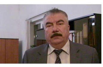 Namizəd Səfərov barəsində QƏRAR VERİLDİ