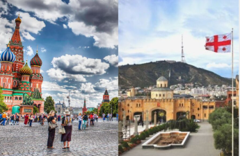 Gürcüstan Moskvanın tapşırığını yerinə yetirir? – Saakaşvilinin səs-küylü açıqlaması gündəmdə