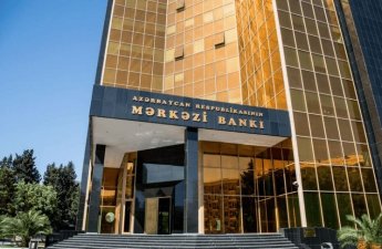 Mərkəzi Bank “Paysis” MMC-nin bütün ödəniş xidmətlərini dayandırdı