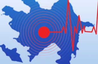 Azərbaycanda güclü zəlzələ olacaq? - RƏSMİ AÇIQLAMA