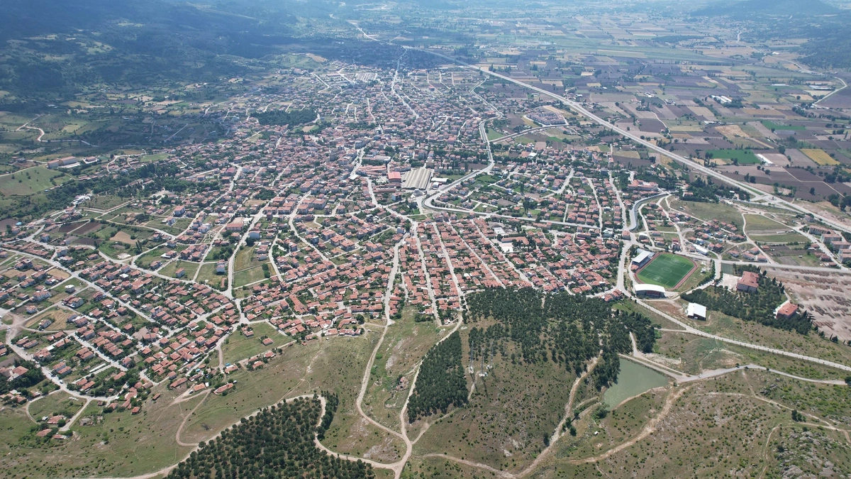 Türkiyədə zəlzələ oldu - FOTO
