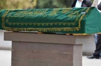 Məşhur müğənni Zahidə vəfat etdi – FOTO