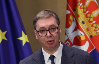 Вучич: Сербия начнет закупку газа у других поставщиков