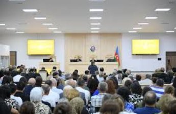 В Баку состоялось очередное заседание суда по делу граждан Армении