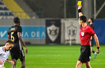 Premyer Liqada növbəti turun hakim təyinatları açıqlandı