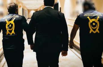 Dövlət Gömrük Komitəsində ƏMƏLİYYAT: Vəzifəli şəxslər SAXLANILDILAR - FOTO - YENİLƏNİB