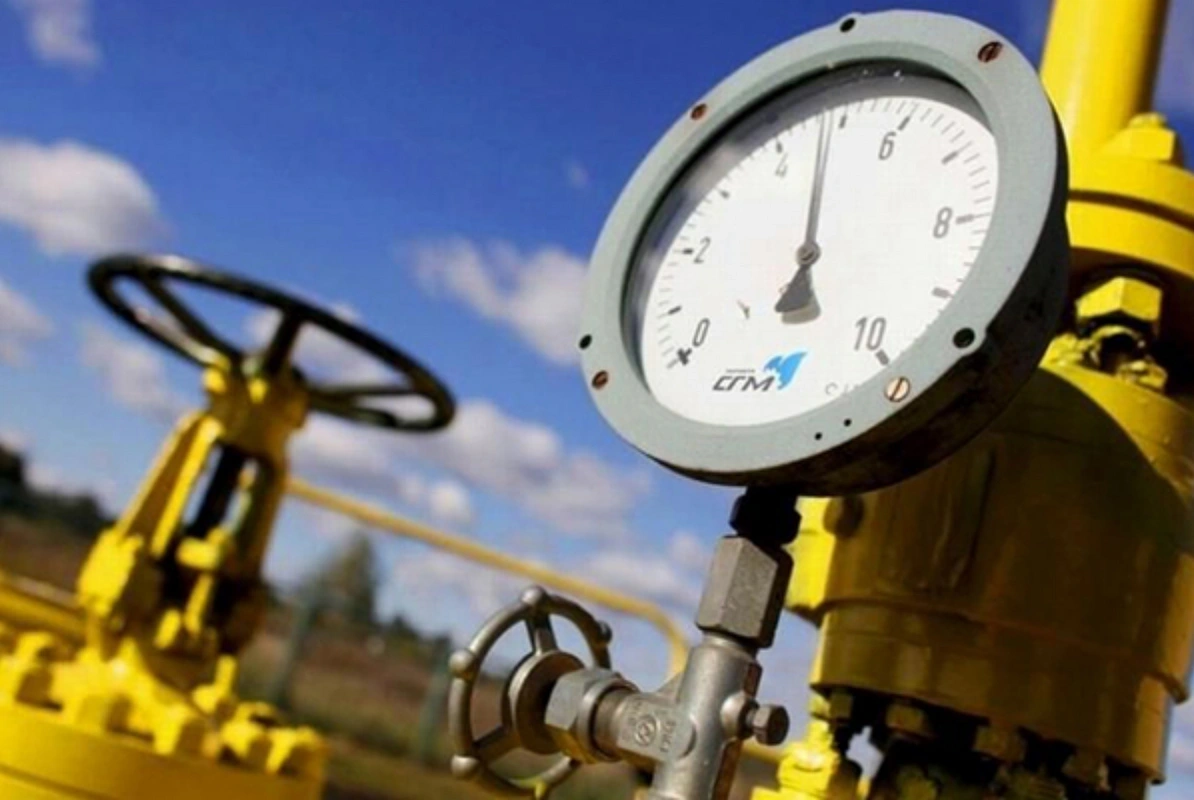 Венгрия закупит у Азербайджана 800 млн кубометров газа