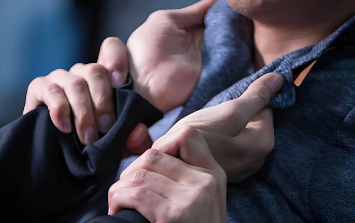 Sulutəpə sakinləri arasında kanalizasiyaya görə dava düşüb: 