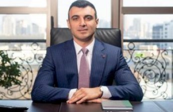 Талех Кязымов: ЦБА ведет переговоры с Euroclear и Clearstream о подключении Азербайджана к глобальным рынкам капитала