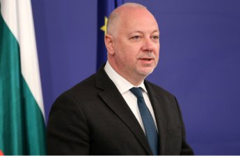 Правительство Болгарии ушло в отставку