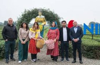 Торговая миссия Турции посетит Баку в начале 2026 года