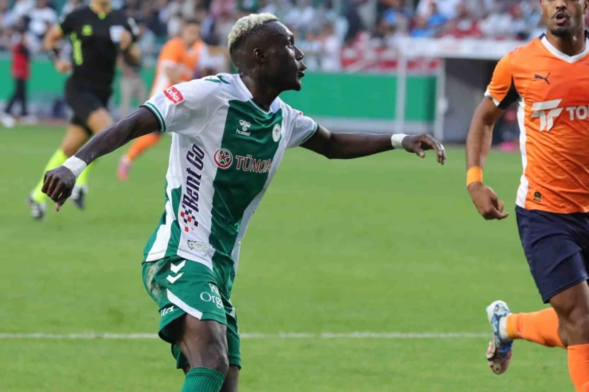 Türkiyədə saxlanılan seneqallı futbolçu klubundan qovulub