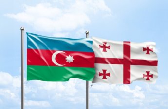 Kobaxidze: Gürcüstan və Azərbaycan güclü müttəfiq olaraq qalır