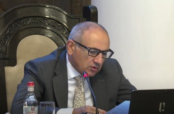 Paşinyan AİB-in iclasında Azərbaycanın Ermənistana tranzit qadağasını ləğv etməsini alqışlayıb