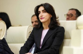 Boçorişvili: Azərbaycan Gürcüstan üçün vacib tərəfdaşdır