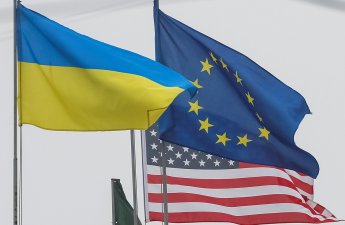 США, ЕС и Украина обсудят мирный план 13 декабря в Париже