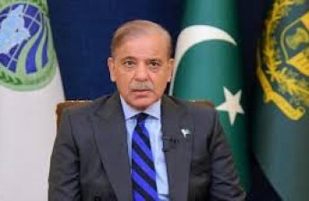 Шахбаз Шариф проведет встречи с президентами Ирана, РФ и Турции в Ашхабаде