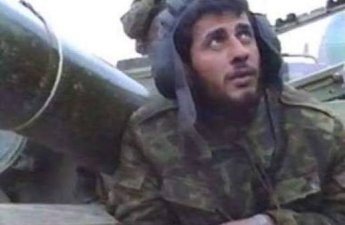 Albert Aqarunovun ailəsinə ağır itki