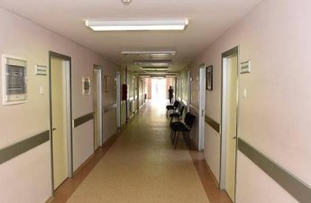 Gəncədə 42 yaşlı binanın ikinci mərtəbəsindən yıxılıb