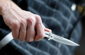 Bakıda ata qətlə yetirildi - 19 yaşlı oğlu saxlanıldı