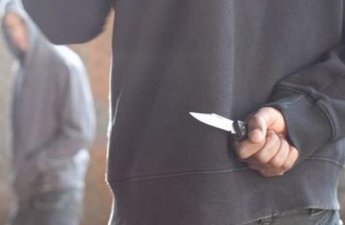 В Баку мужчина задержан по подозрению в убийстве отца