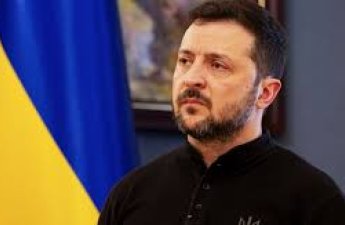 Президент Украины: Процесс обмена пленными с РФ завис