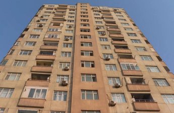 Yanan binanın sakinlərinə kompensasiya verilib? - VİDEO