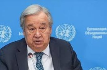 Гутерриш: Представители ООН проведут встречу со сторонами конфликта в Судане