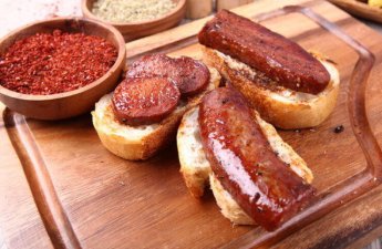 Bu qidalar xərçəngə tutulma riskini artırır - XƏBƏRDARLIQ