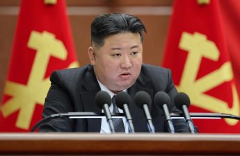 Ким Чен Ын отнёс «освобождение Курской области» к ключевым итогам года