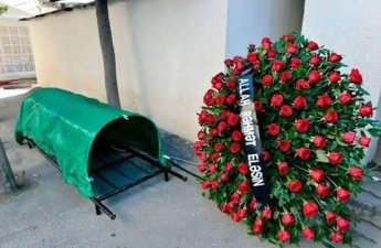 Sabiq icra başçısı vəfat etdi