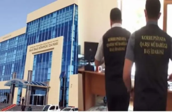 “Göy gömrük- gömgöy gömrük... Göy gömrük- gömgöy gömrük...”